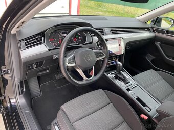 Volkswagen Passat Variant 2.0 TDI EVO Business DSG DPH - 7