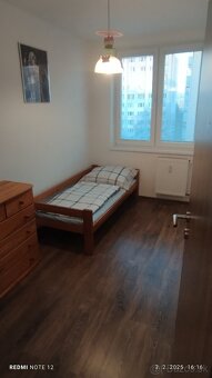 Prenajom 3-izbový byt sidl.Terasa - 7