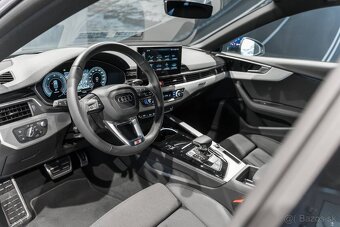 Audi A5 Sportback 40 2.0 TDI mHEV Advanced quattro S tronic - 7