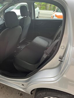 Fiat Punto Young 1.4 57kw - 7