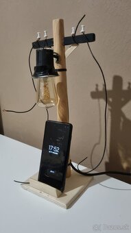 Nočná lampa - 7