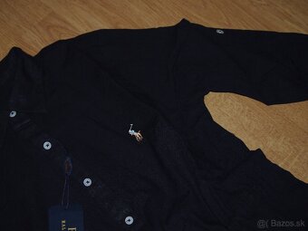 Ralph Lauren dámska košeľové šaty L - 7