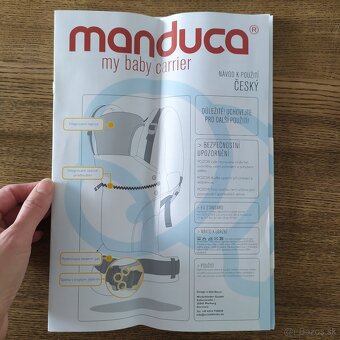 Manduca - 7