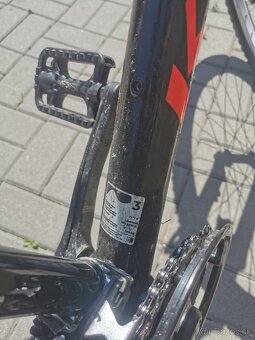 Kross Hexagon 2022 chlapcensky bicykel - 7