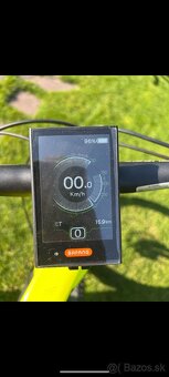 Bicykel crussis E-largo - 7