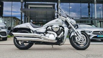 Suzuki Intruder 1800 M1800R - 7