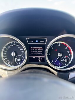 Mercedes Ml 350 - 7