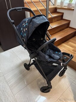 CYBEX MIOS 3.0 NOVY - 7