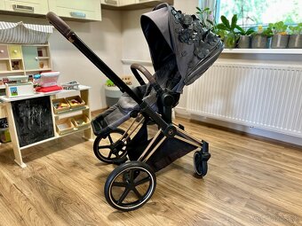 Cybex Priam - 7