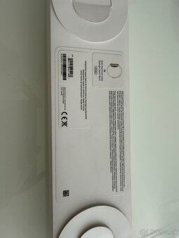 Apple Watch SE 2 40mm (nové) - 7