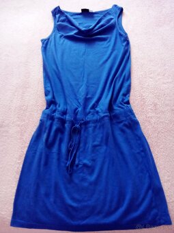 Predám lacno šaty S,M Zara, H&M+ darujem kabelku - 7