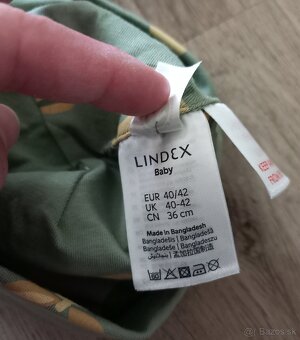 Čiapočky, klobúčiky chlapček - 7