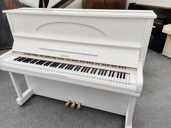 Hohner Jedinečná kvalita dovoz celá SR - 7