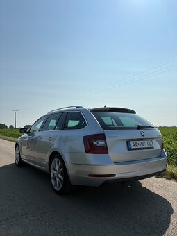 Škoda Octavia III fl. Combi - 7