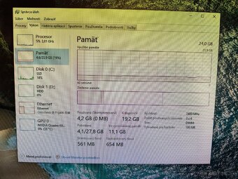 Lenovo thinkstation p 410 - 7
