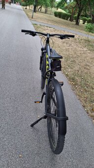 Horský bicykel SCOTT Aspect 950 EQ - 7