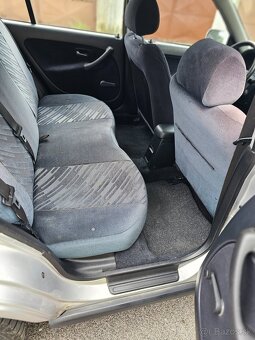 Honda Civic 5D - 7