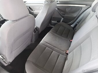 VW golf 5 1.4 Tsi 16v benzín 103kw 2007 Automat DSG 180000km - 7