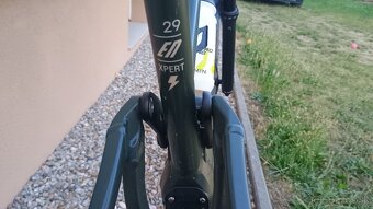 CTM Scroll Xpert 29" - 7
