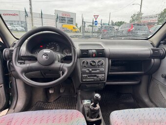 Opel Corsa 1.2 I Eco - 7