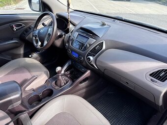 Hyundai ix35 1.7 CRDi - 7