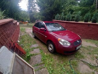 Hyundai Accent 1,5 CRDI - 7