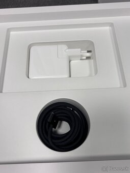 MacBook Pro M4 16/512gb len vyskušany - 7