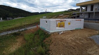 NOVOSTAVBA - 4 izbový bungalov, 100m2 - KANAŠ - 7