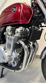 Honda CB 1100 ex - 7