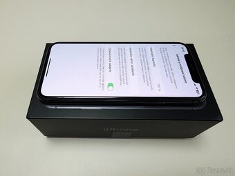 APPLE IPHONE 11 PRO MIDNIGHT GREEN,BATERKA 100% - 7
