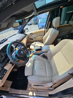 BMW X5 E53 - 7