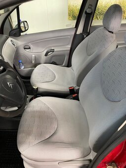 Citroën C3 - 7