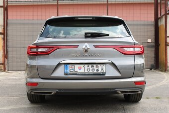 Renault Talisman 2.0 automat 2019 - 7