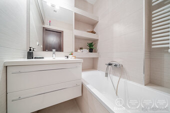 Bosen Realicity / Prenájom 2 izbový byt Bratislava - Ružinov - 7