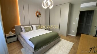 2-izbový luxusný apartmán s lodžiou, 91 m2, Albánsko - 7