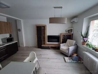 PRENÁJOM - Menší dvojizbový bytík priamo na Račianskom mýte - 7