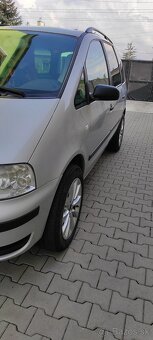 Sharan 1.9tdi 85kw - 7
