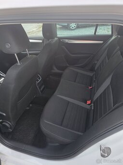 Skoda octavia 1.6t tdi - 7