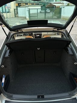 Škoda Octavia 3 Sedan 1.2 TSI 77kw Elegance 2014,Navi,BT - 7