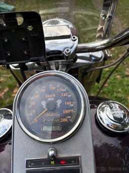 HARLEY DAVIDSON- FLSTF FAT BOY - 7
