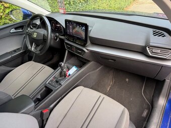 Seat Leon 1.5 TSi Style - 7