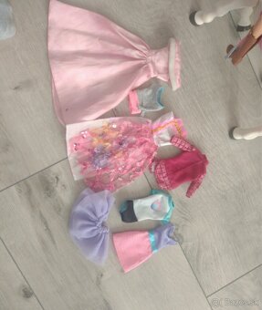 Barbie Kôň - 7