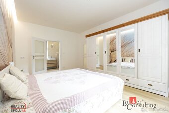 Nádherný 3 izbový byt na prenájom, Kompletná rekonštrukcia,  - 7