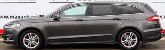 Ford Mondeo Combi 2.0 TDCi Duratorq Titanium AWD - 7