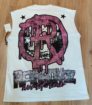 Tričko RAD BOYZ - 7