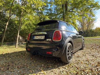 Predám MINI Cooper 1.5 100kW benzin - 7
