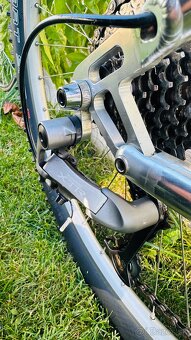 Horsky bycikel FRM - 7