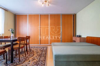 REZERVOVANÉ - RODINNÝ DOM v obľúbenej obci Mojš s 1000m2... - 7