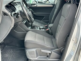 Volkswagen Touran 2.0 TDi - 7