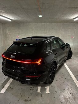 AUDI E-TRON 55 QUATTRO S EDITION DPH ZÁRUKA - 7